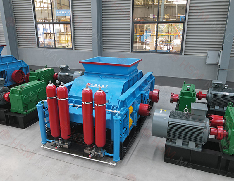 工業(yè)鹽破碎機(jī)